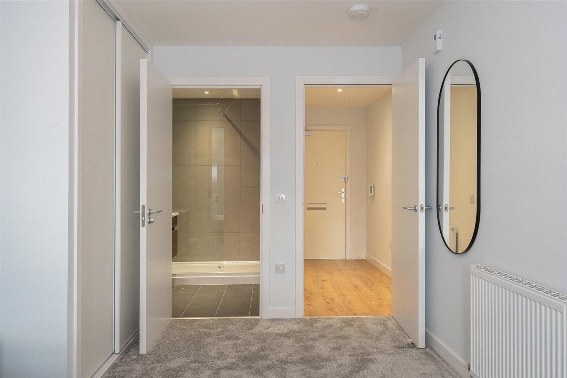 Flat 12, 19 Pillans Place, Edinburgh, EH6 7FJ - Picture #18