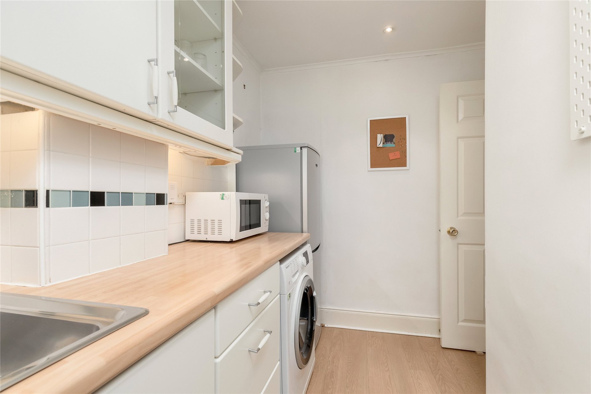 32A Cumberland Street, Edinburgh, Midlothian, EH3 6SA - Picture #12