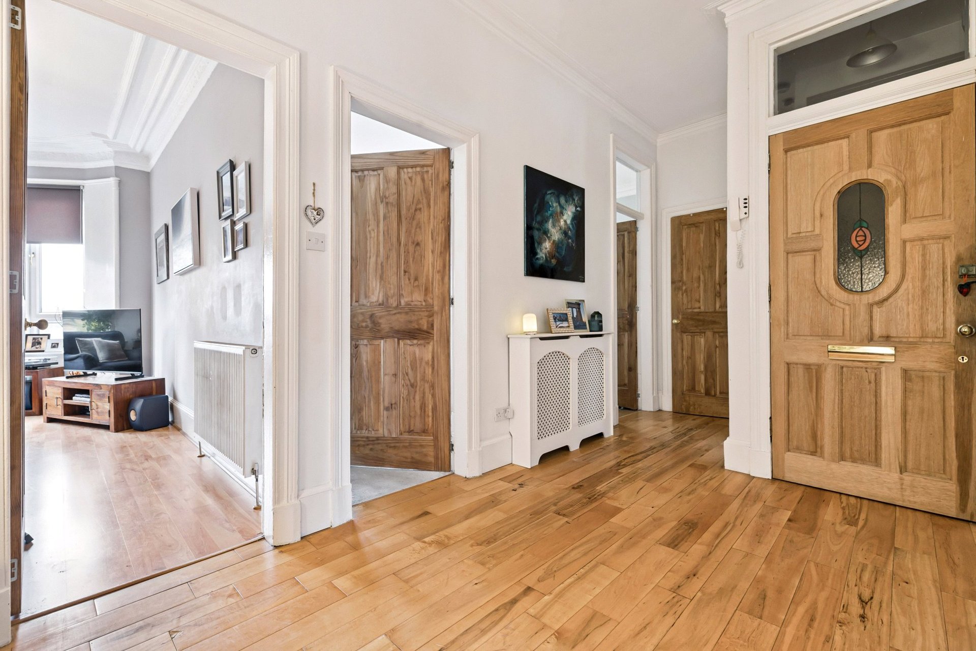 2/1, 16 Haldane Street, Victoria Park, Glasgow, G14 9QW - Picture #18