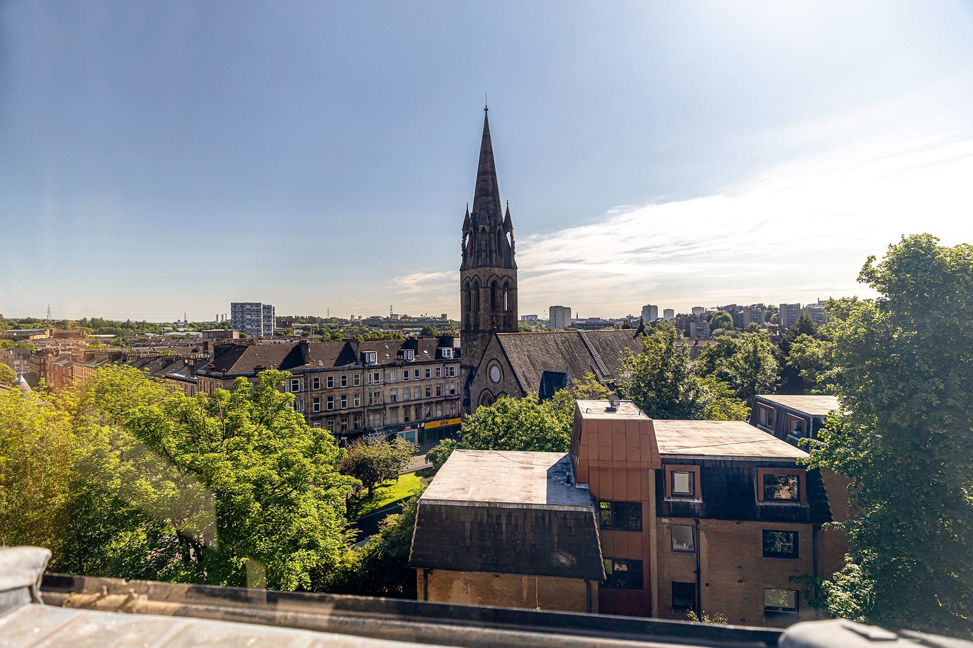 2/1, 11 Lynedoch Place, Park, Glasgow, G3 6AB - Picture #32