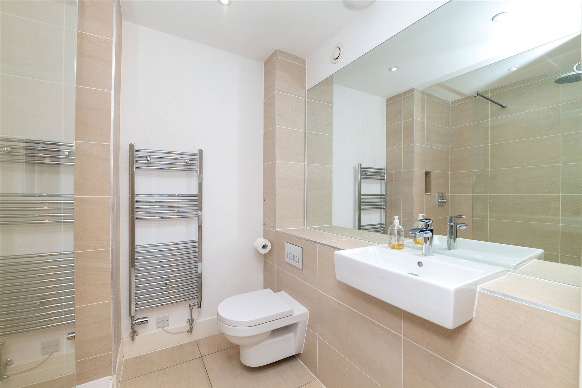 Flat 1, 3 Woodcroft Road, Edinburgh, Midlothian, EH10 4FD - Picture #11