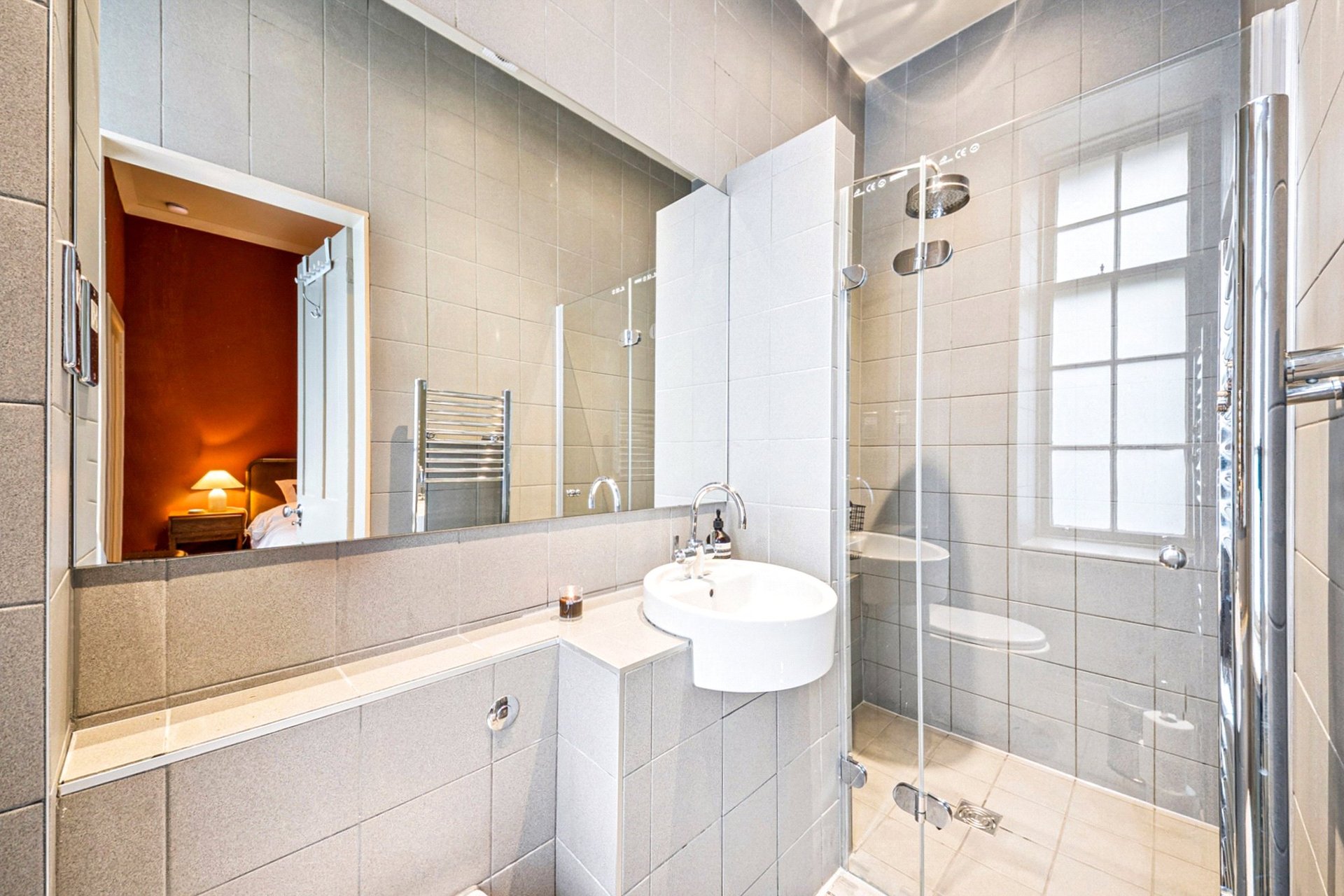 0/1, 63 Airlie Street, Hyndland, Glasgow, G12 9SR - Picture #19