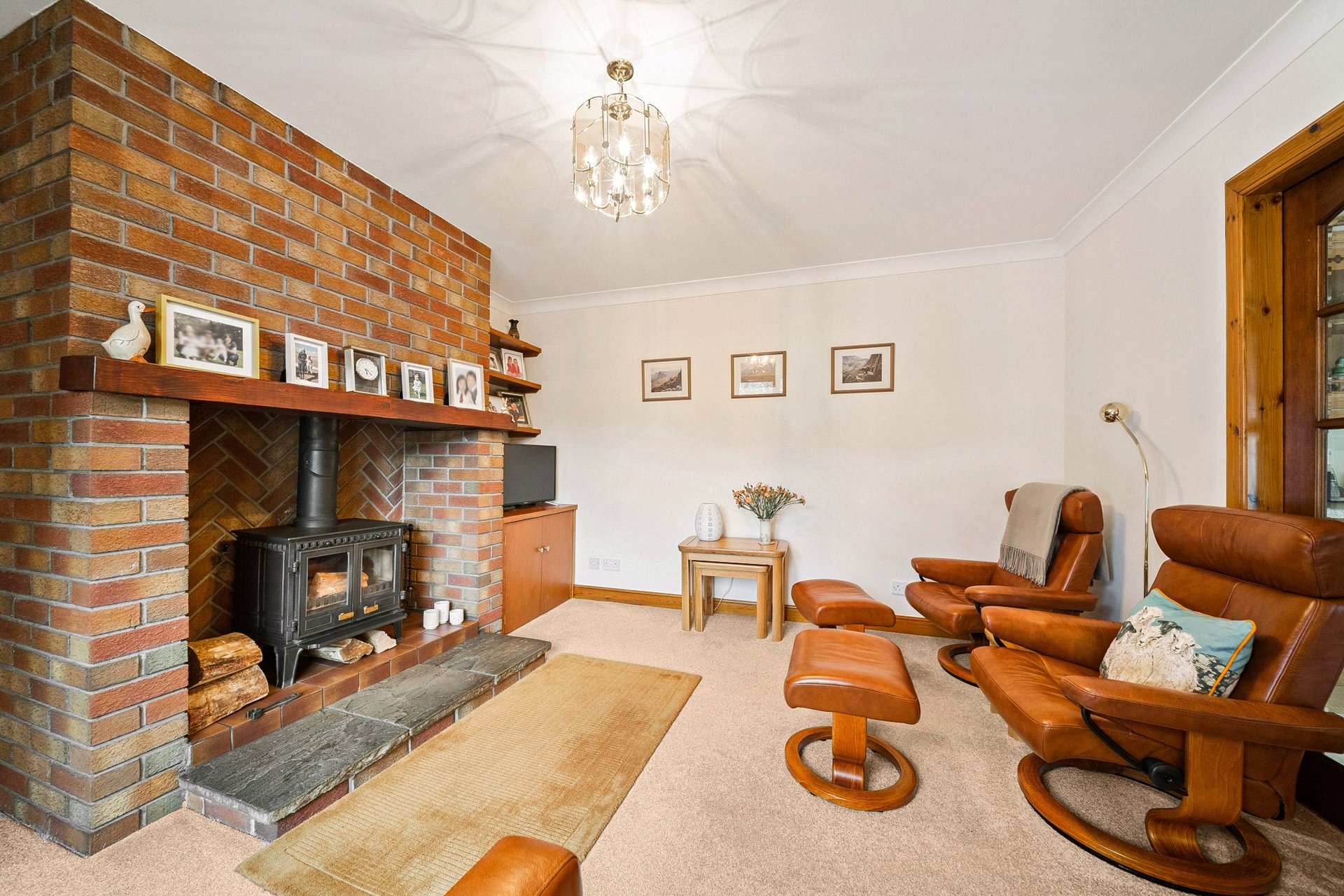 Westburn, Millrig Road, Wiston, Biggar, South Lanarkshire, ML12 6HT - Picture #22