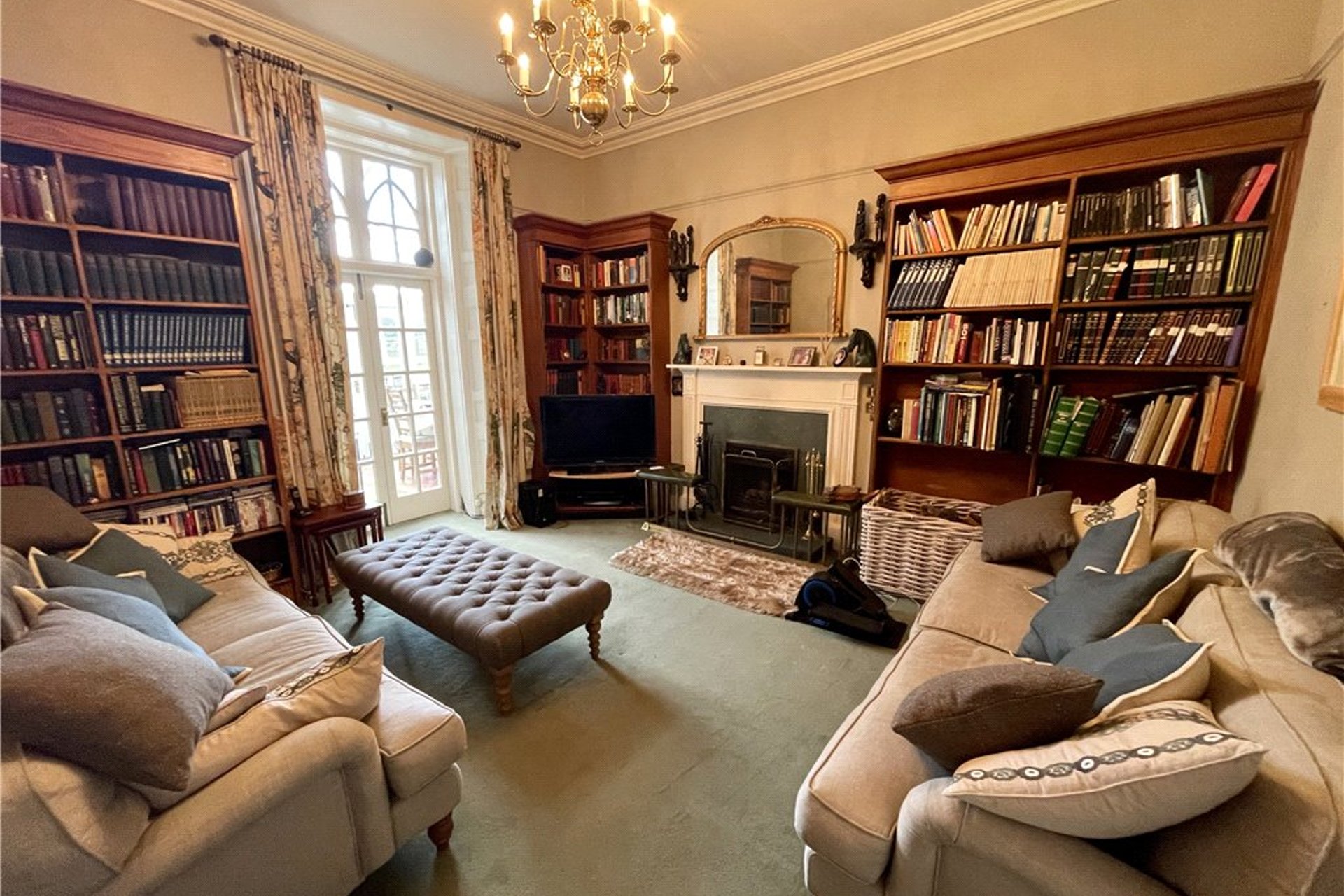 West Mains Of Huntingtower, Perth, PH1 1PX - Picture #12