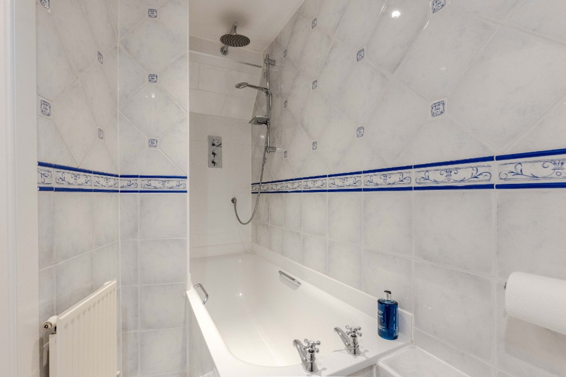 6 Drumsheugh Place, West End, Edinburgh, EH3 7PT - Picture #21