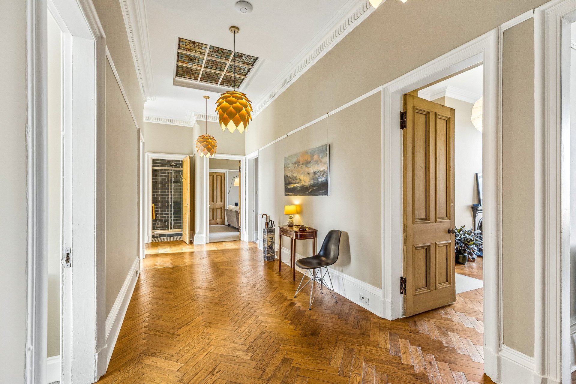 Flat 2/1, 7 Newark Drive, Pollokshields, Glasgow, G41 4QJ - Picture #11