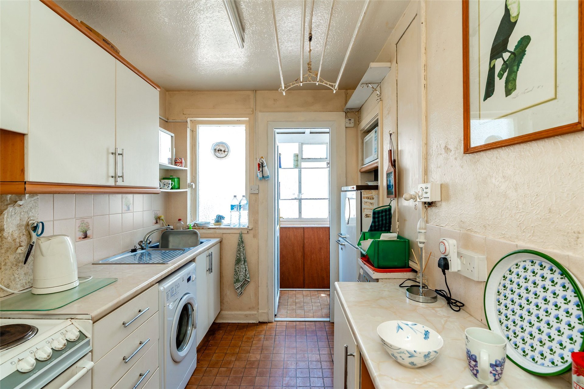31 Comiston View, Edinburgh, EH10 6LP - Picture #6