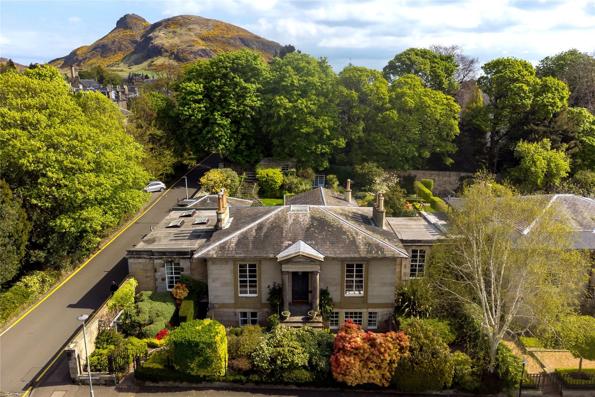 Newington Cottage, 15 Blacket Place, Edinburgh, EH9 1RJ - Picture #29