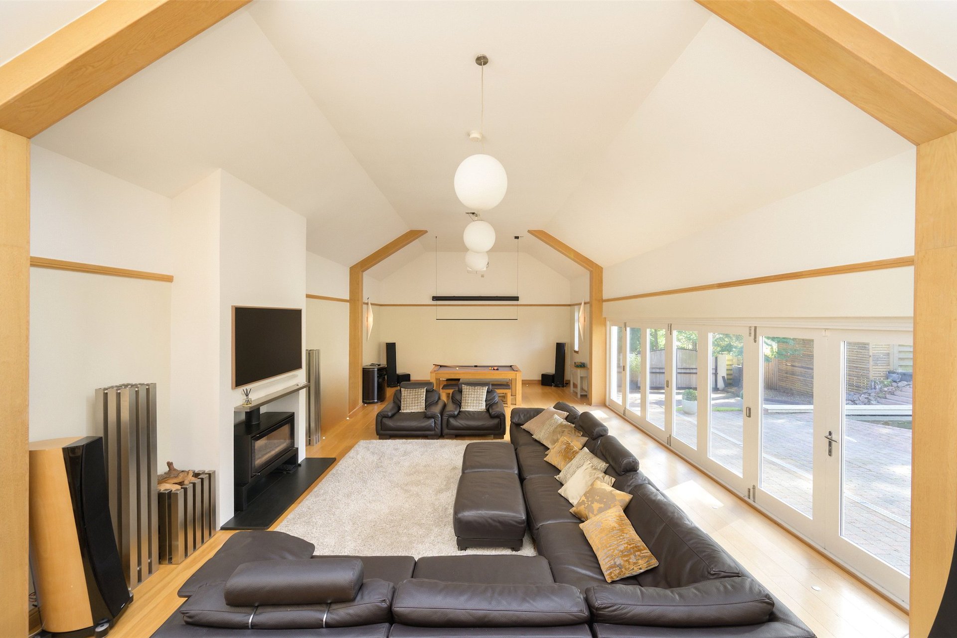 Merchiston, Linton Bank Drive, West Linton, Scottish Borders, EH46 7DT - Picture #3
