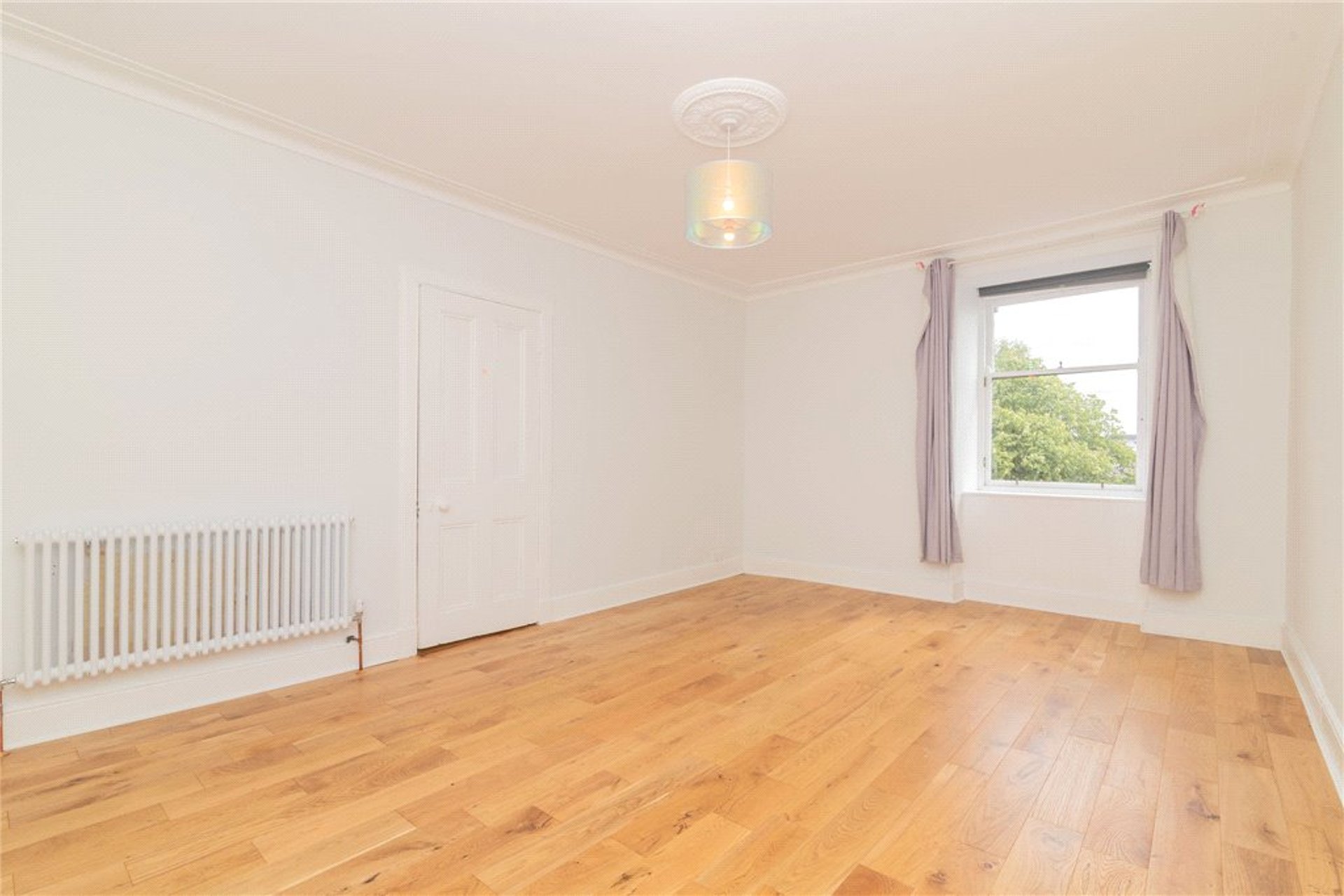 Flat 5, 19 Athole Gardens, Glasgow, G12 9BA - Picture #7