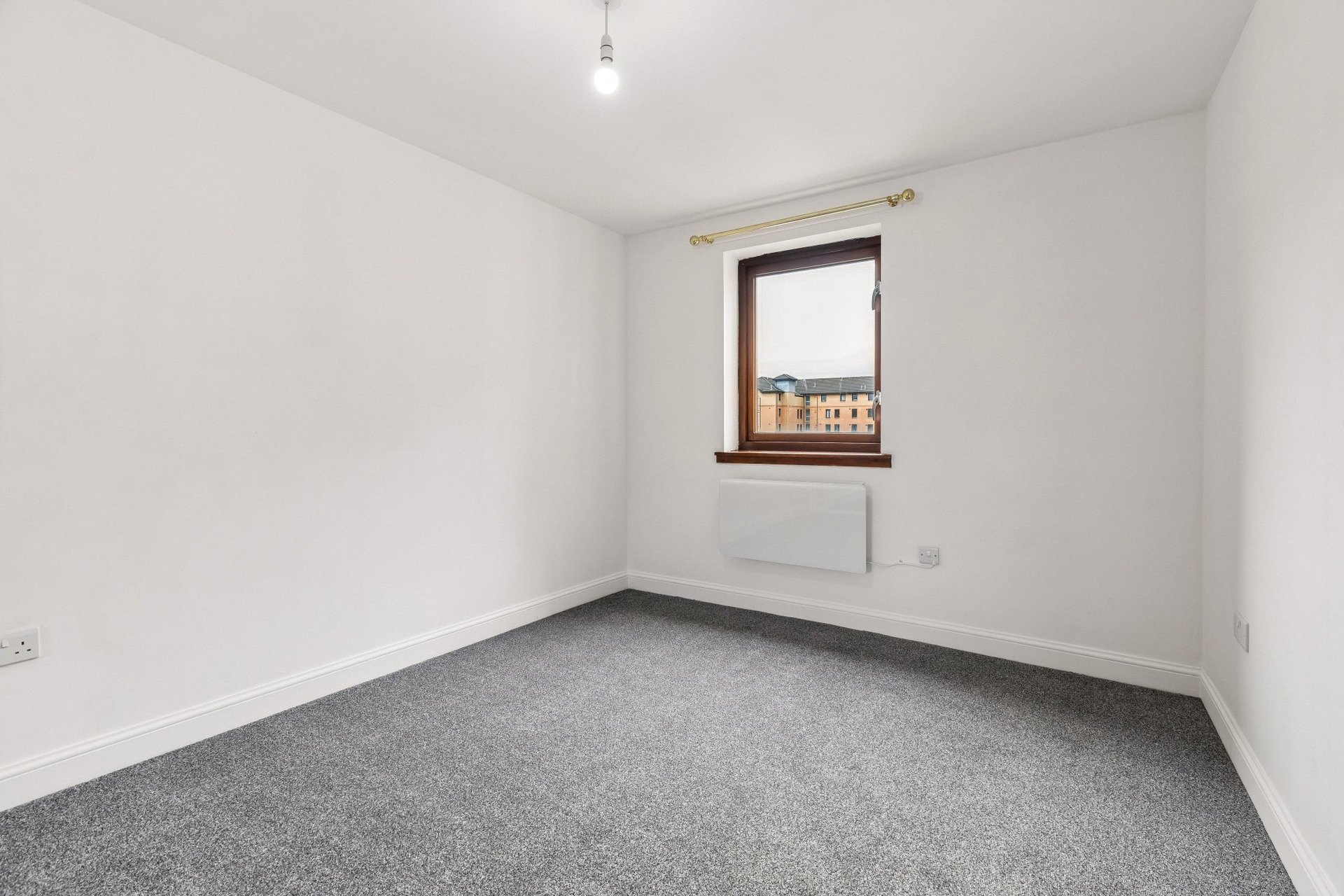 Flat 12 (3rd), Chancellor House, 4 Parsonage Square, Collegelands, Glasgow City, G4 0TH - Picture #11