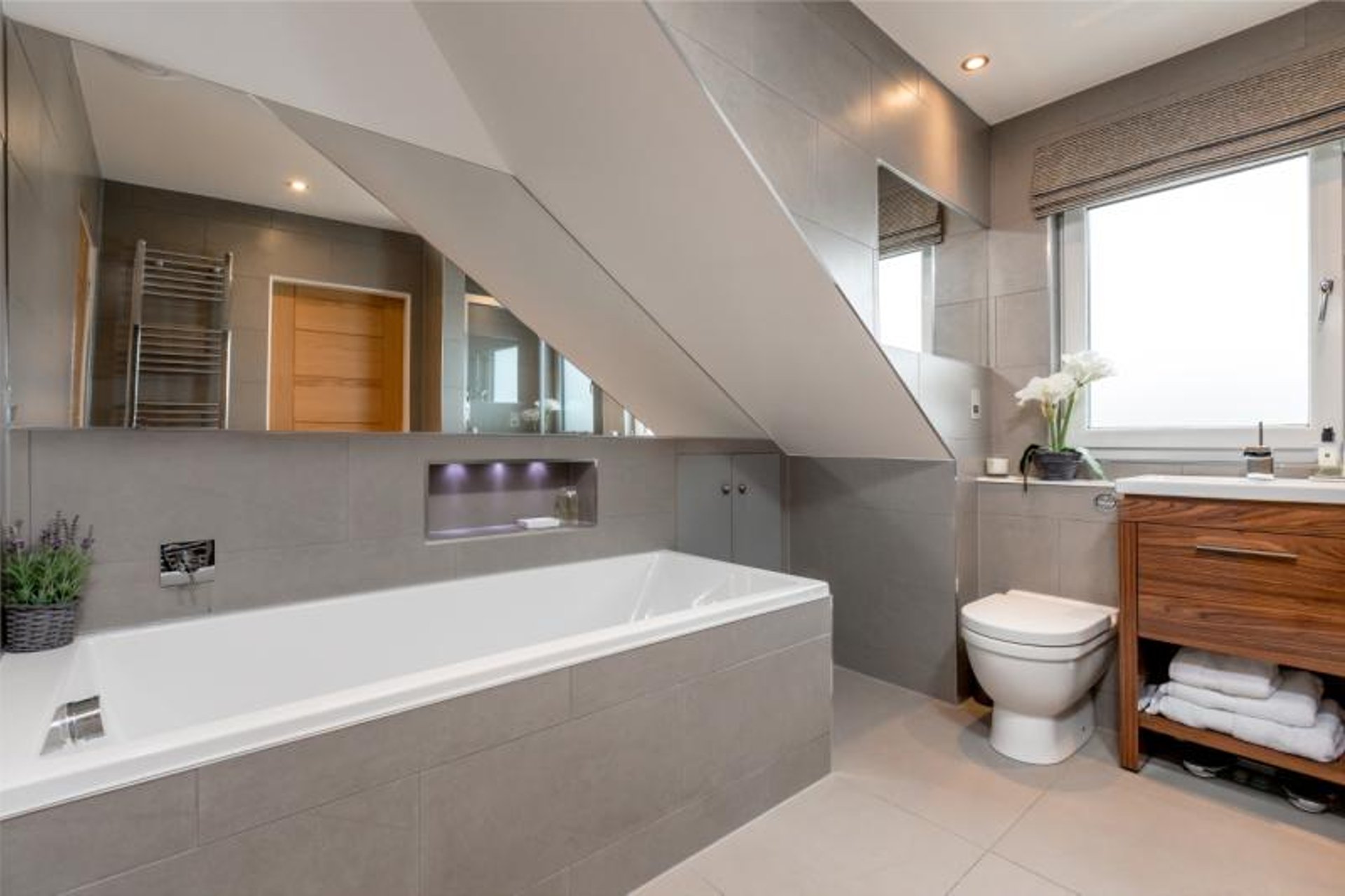 14 Blinkbonny Terrace, Edinburgh, EH4 3NA - Picture #15