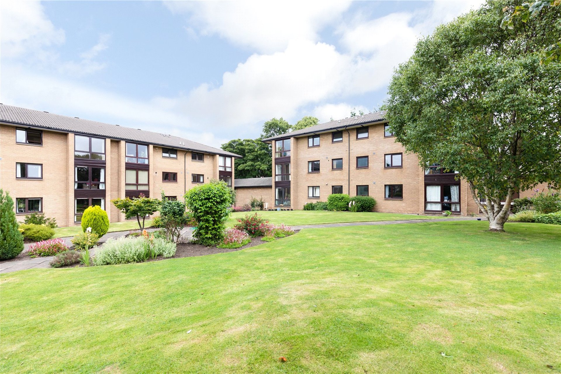 3/4 Gillsland Park, Edinburgh, EH10 5TN - Picture #21