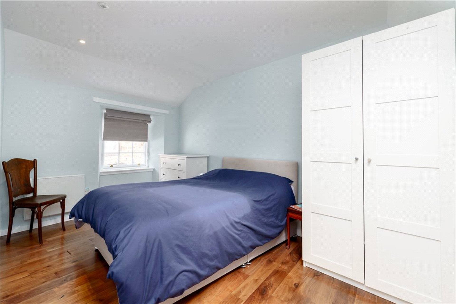 1B William Street South East Lane, Edinburgh, EH3 7NJ - Picture #6
