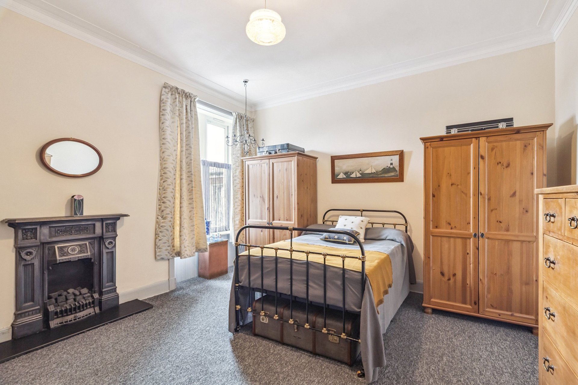 6 Borden Road, Jordanhill, Glasgow, G13 1QX - Picture #25