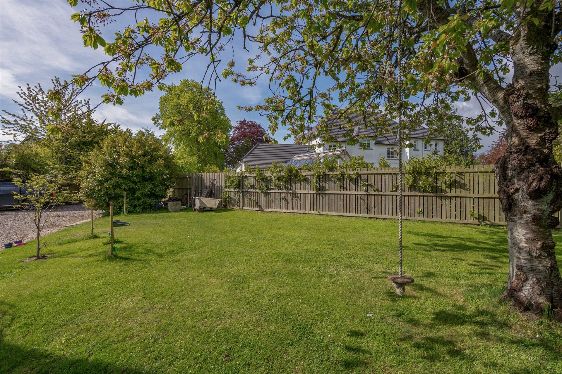 Plot Wester Haining, Strathkinness High Road, St. Andrews, Fife, KY16 9UA - Picture #12
