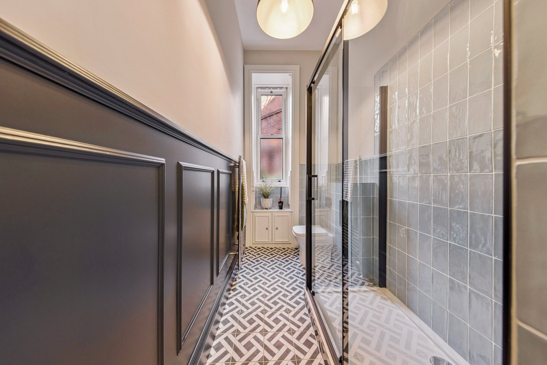 0/2, 6 Garrioch Drive, North Kelvinside, Glasgow, G20 8RP - Picture #35