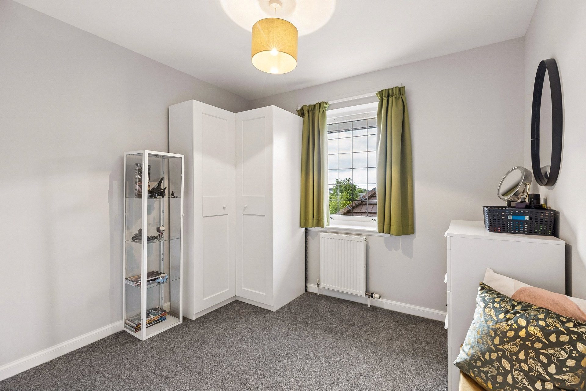 19 St. Vigeans Place, Newton Mearns, Glasgow, G77 6FB - Picture #24