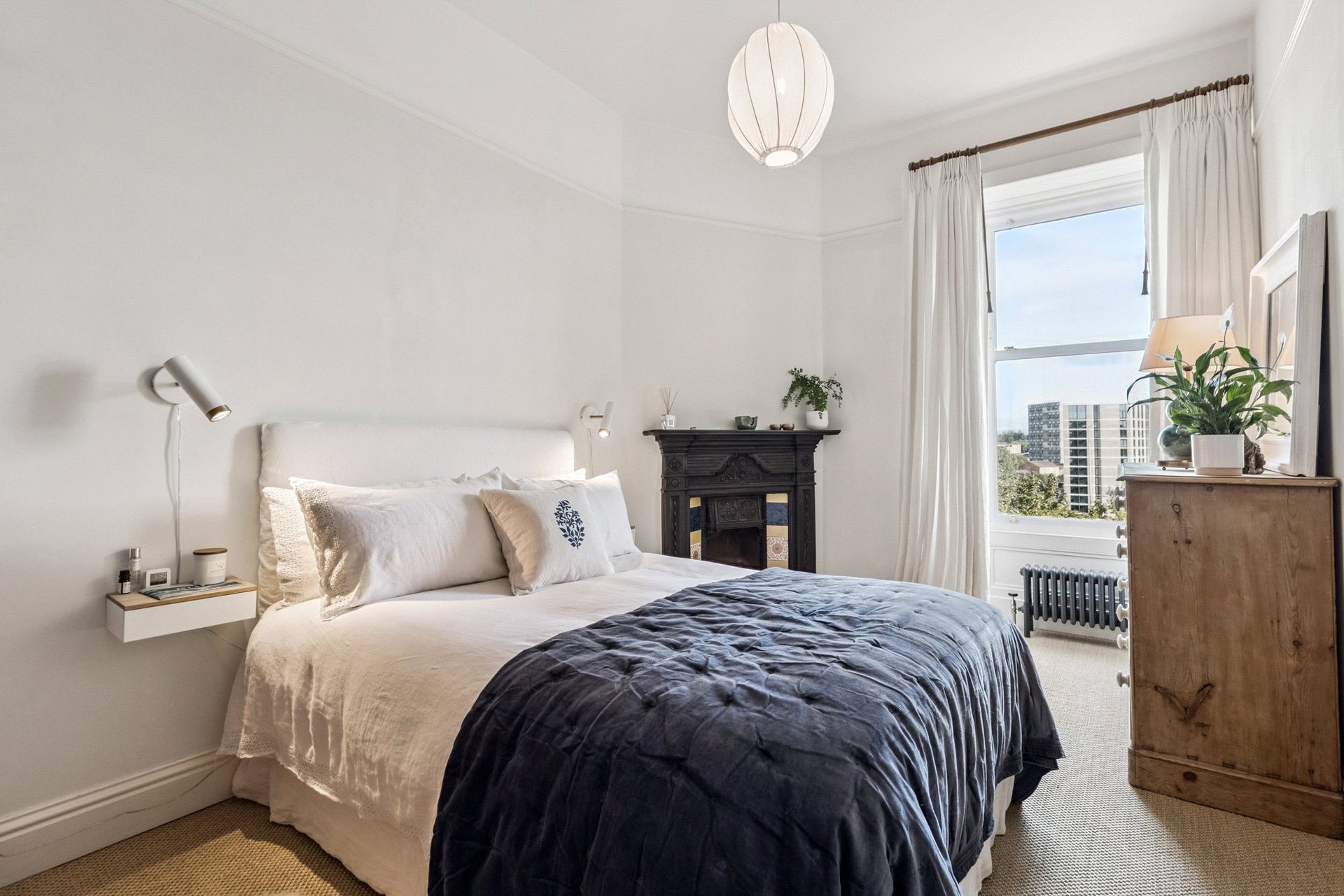 Flat 3/2, 105 Buccleuch Street, Garnethill, Glasgow City, G3 6QN - Picture #17