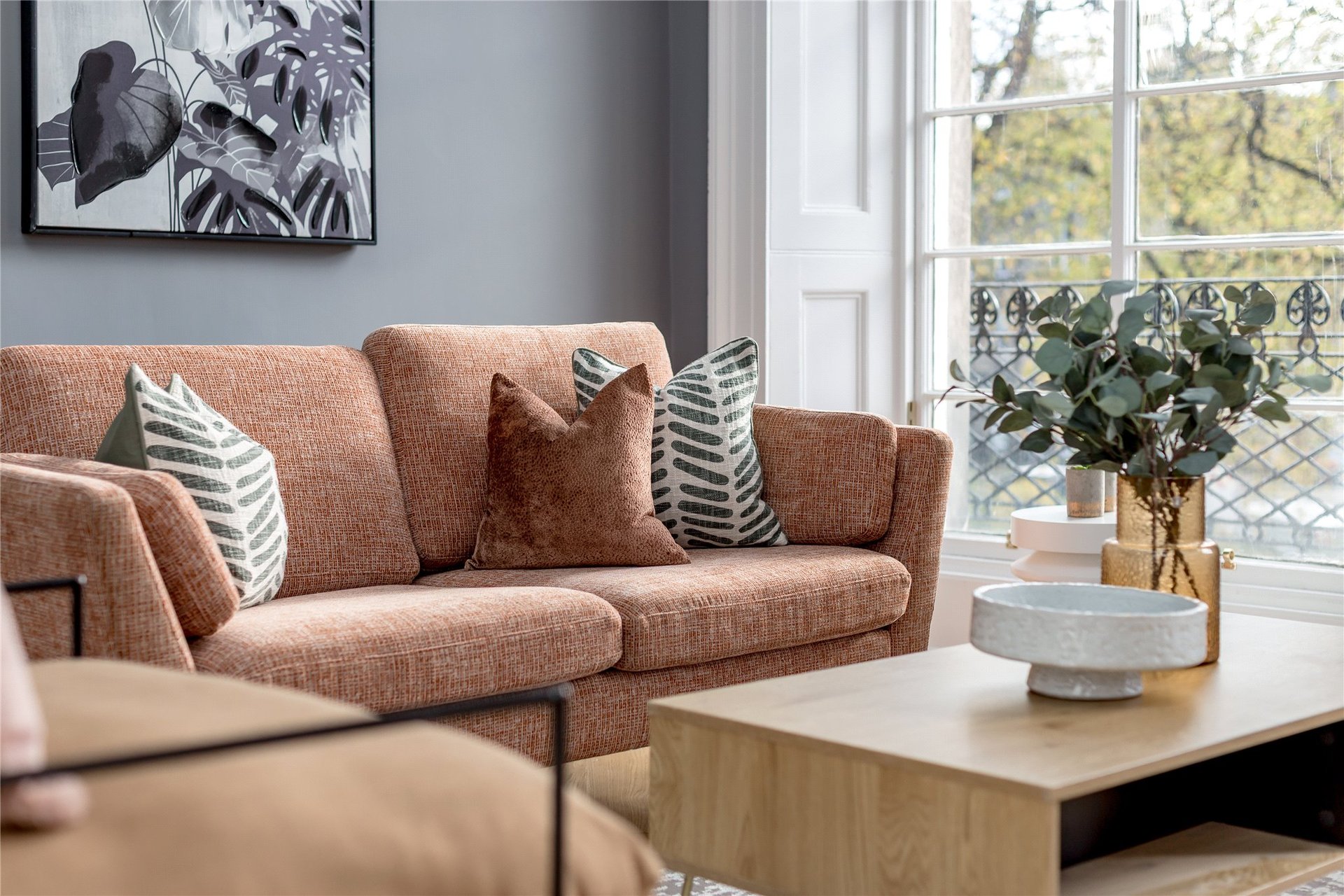 31C St. Bernards Crescent, Edinburgh, Midlothian, EH4 1NR - Picture #13