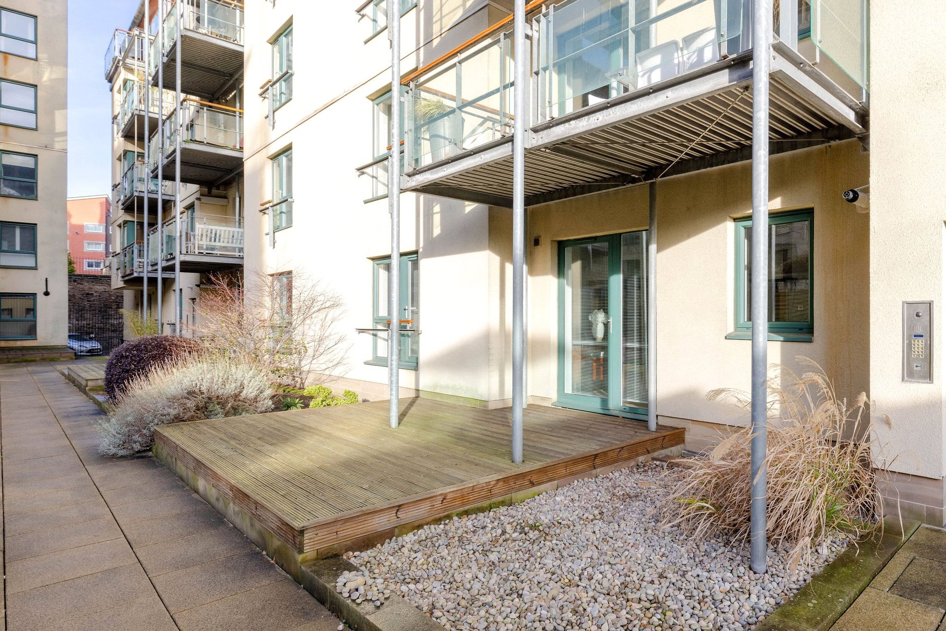 89/68 Holyrood Road, Edinburgh, Midlothian, EH8 8BA - Picture #15