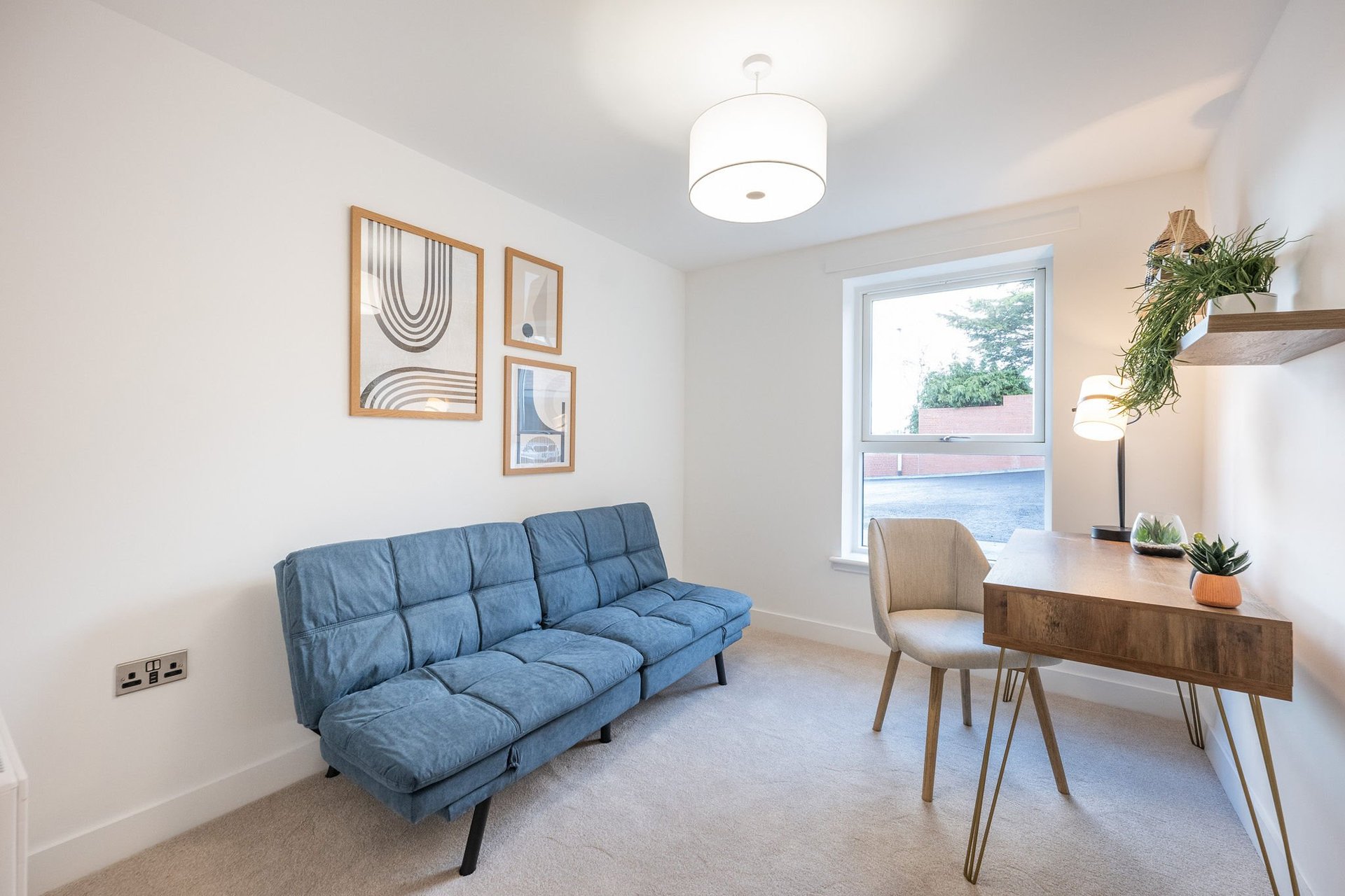 Apt 13, Colinton Road, Edinburgh, Midlothian, EH14 1BY - Picture #7