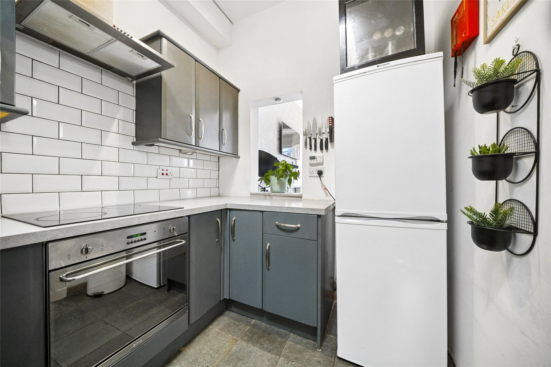 8/9 Leslie Place, Stockbridge, Edinburgh, EH4 1NH - Picture #6