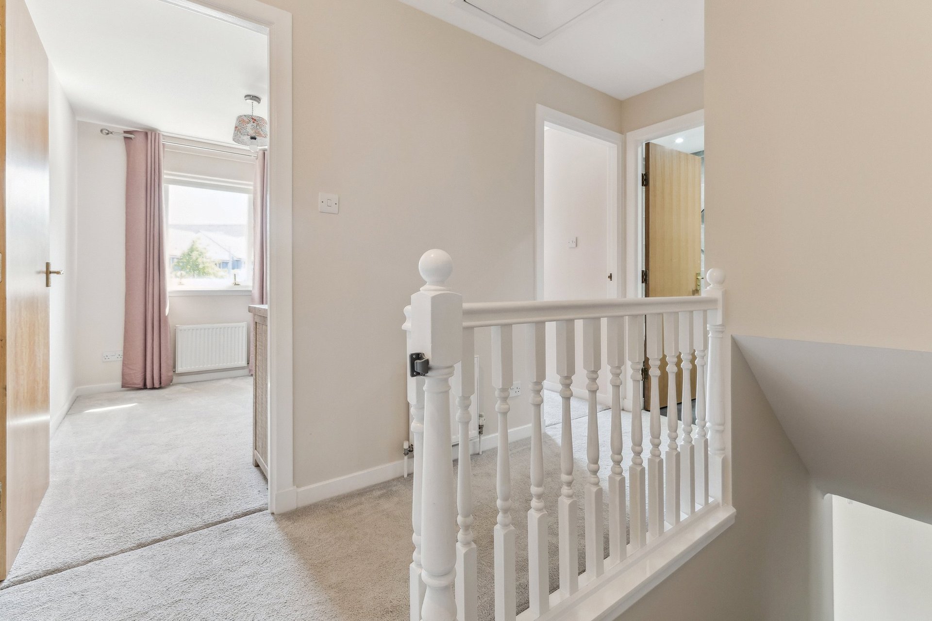 12 Strathblane Gardens, Anniesland, Glasgow, G13 1BF - Picture #22