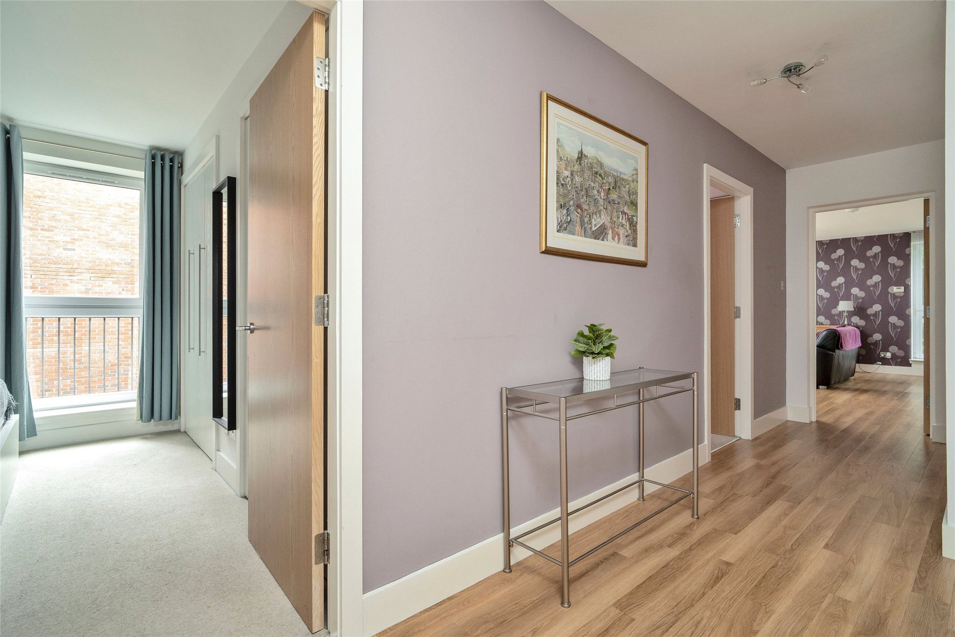 Flat 5, 52 East Fettes Avenue, Edinburgh, EH4 1FZ - Picture #13