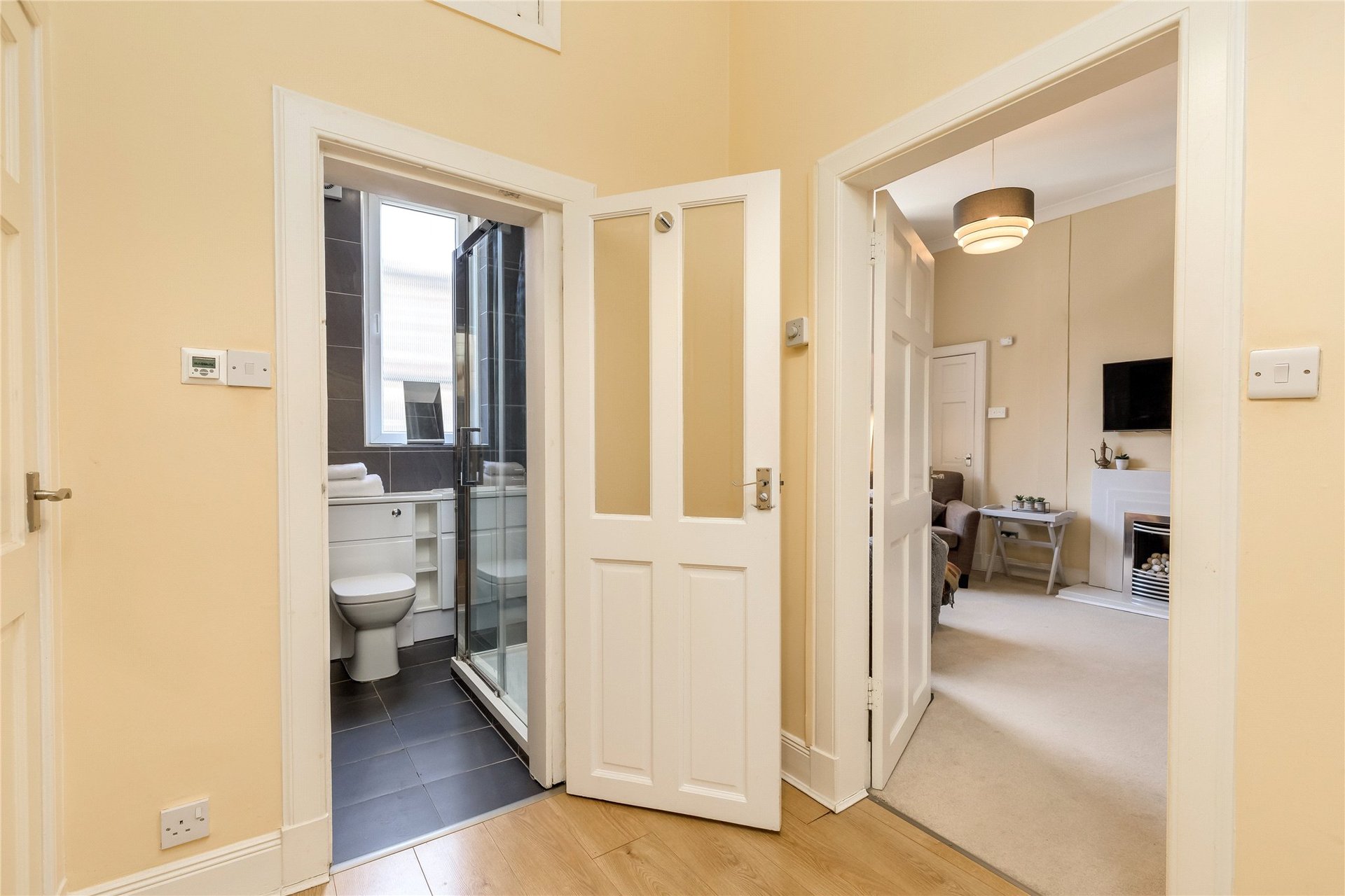 4/10 Millar Place, Morningside, Edinburgh, EH10 5HJ - Picture #7