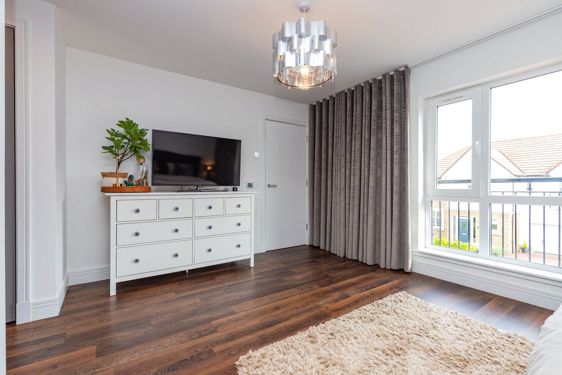 28 Heathcliff Drive, Jackton, Glasgow, G75 8ZA - Picture #23