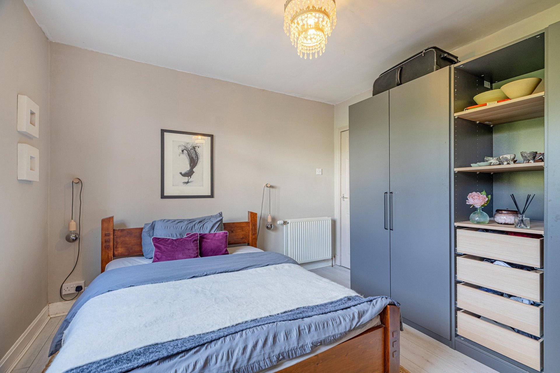 8 Orchard Court, Thornliebank, Glasgow, G46 7BL - Picture #12