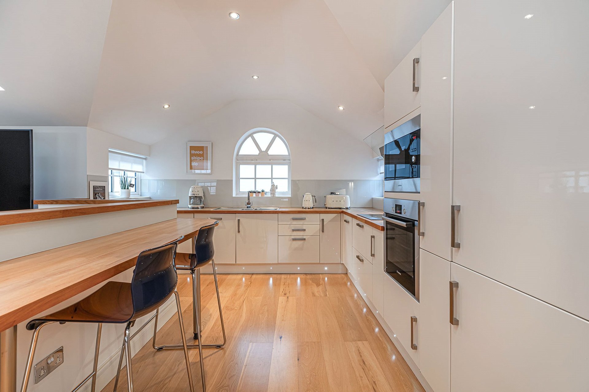 14 Park Terrace East Lane, Park, Glasgow, G3 6HG - Picture #11