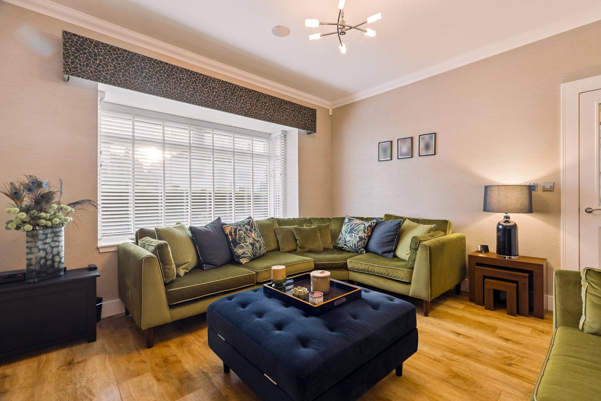 21 Etive Drive, Giffnock, Glasgow, G46 6PN - Picture #16