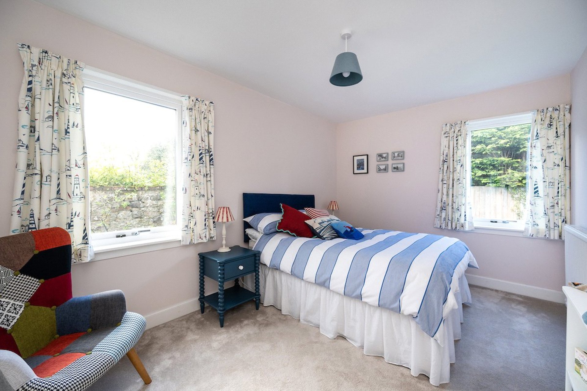 The Lodge, Main Street, Gullane, East Lothian, EH31 2AS - Picture #21