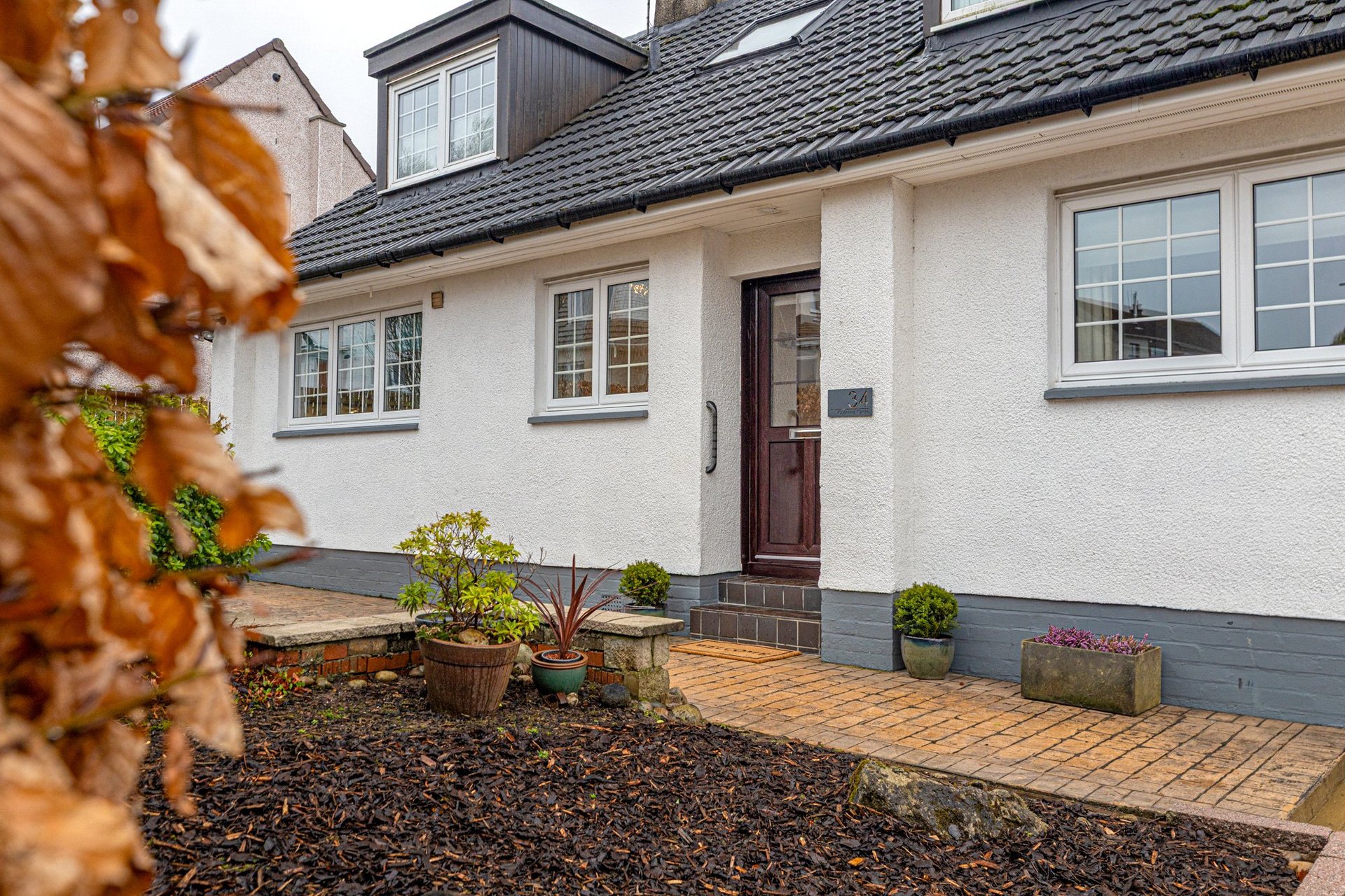 34 Colinbar Circle, Barrhead, Glasgow, East Renfrewshire, G78 2BG - Picture #3