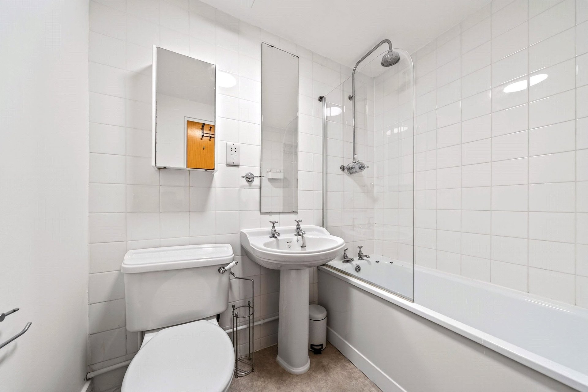 1/1, 25 Lynedoch Street, Park, Glasgow, G3 6AA - Picture #27