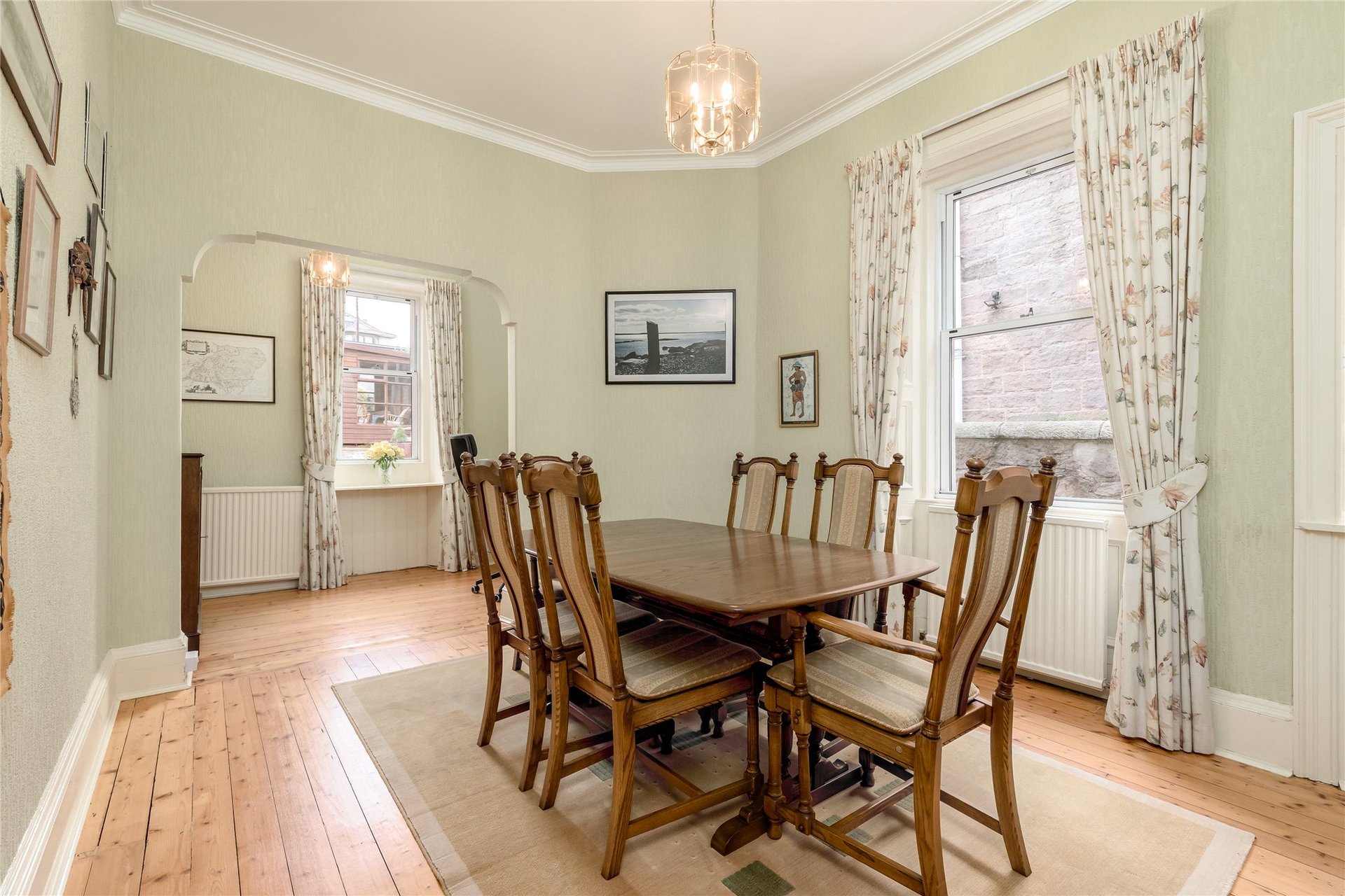 68 Belgrave Road, Edinburgh, EH12 6NQ - Picture #9