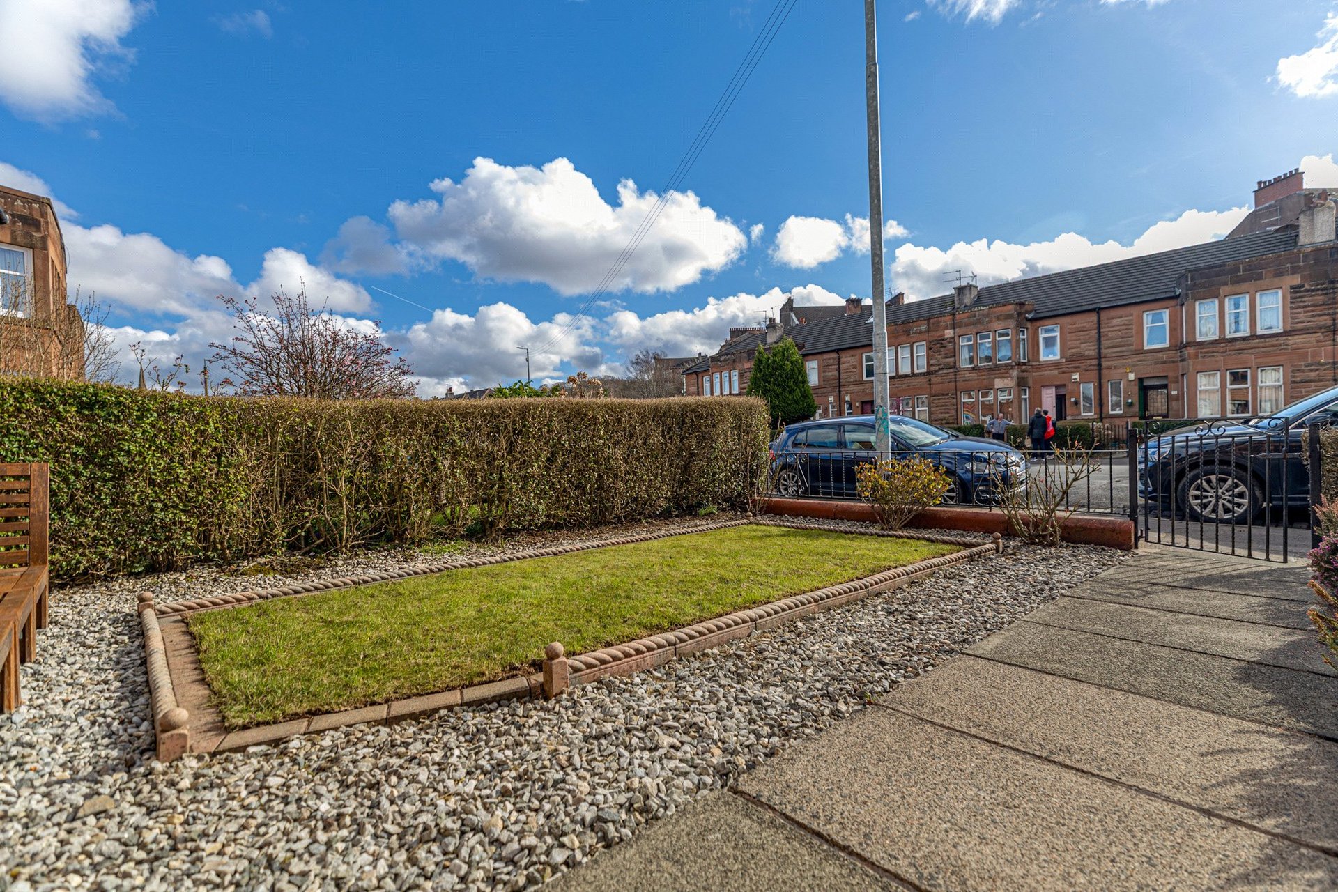 46 Titwood Road, Strathbungo, Glasgow, G41 2DG - Picture #31