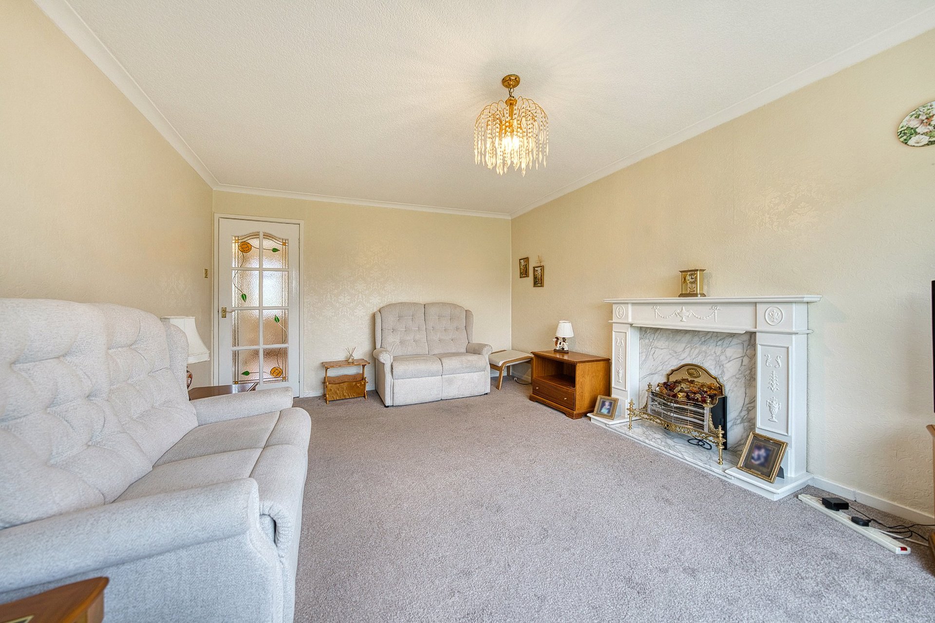 46 Crossmyloof Gardens, Crossmyloof, Glasgow, G41 4AX - Picture #8