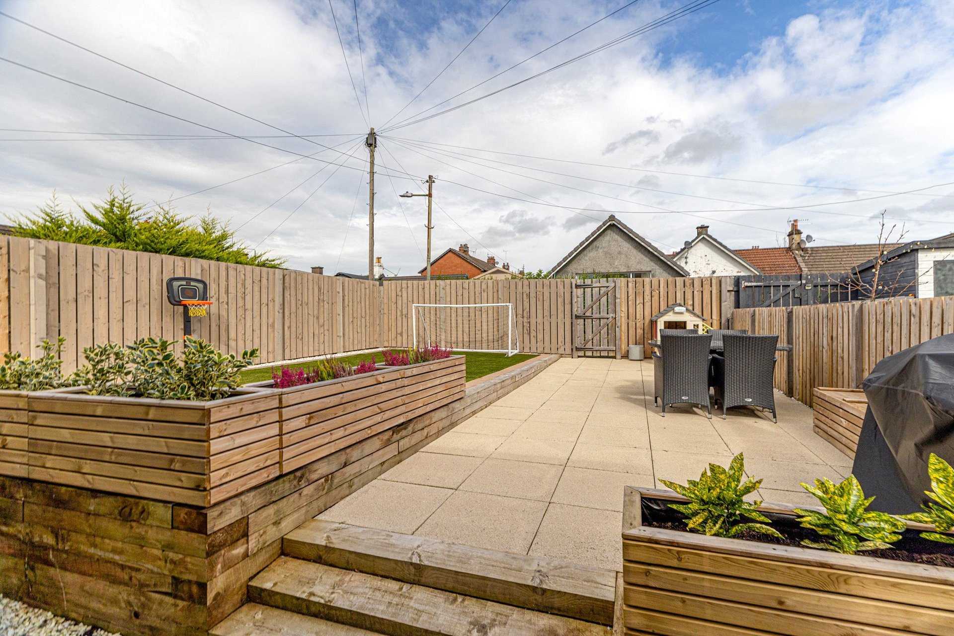 1 Albany Cottages, Jordanhill, Glasgow, G13 1NJ - Picture #31