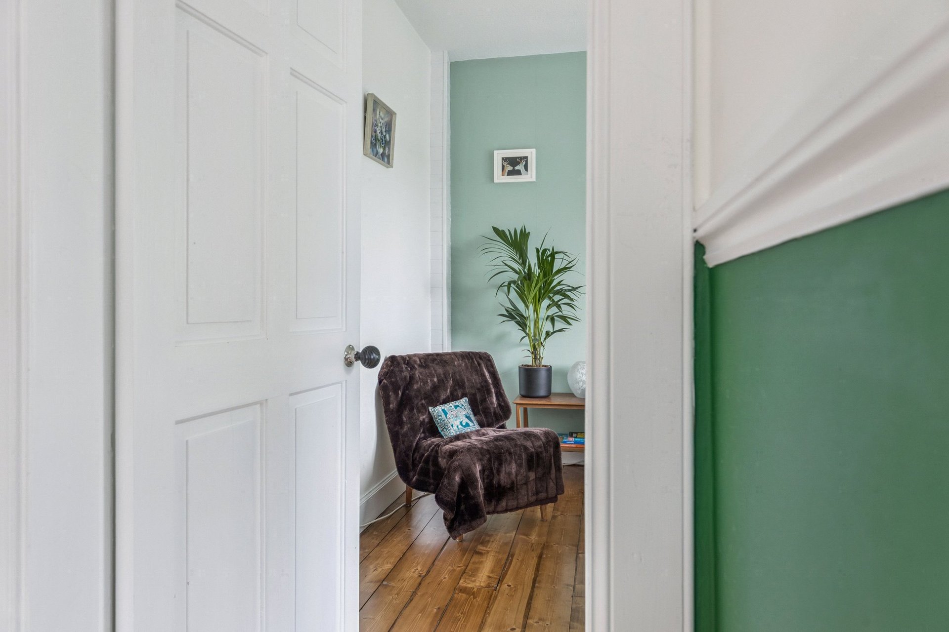 21 Lindsay Place, Kelvindale, Glasgow, G12 0HU - Picture #24