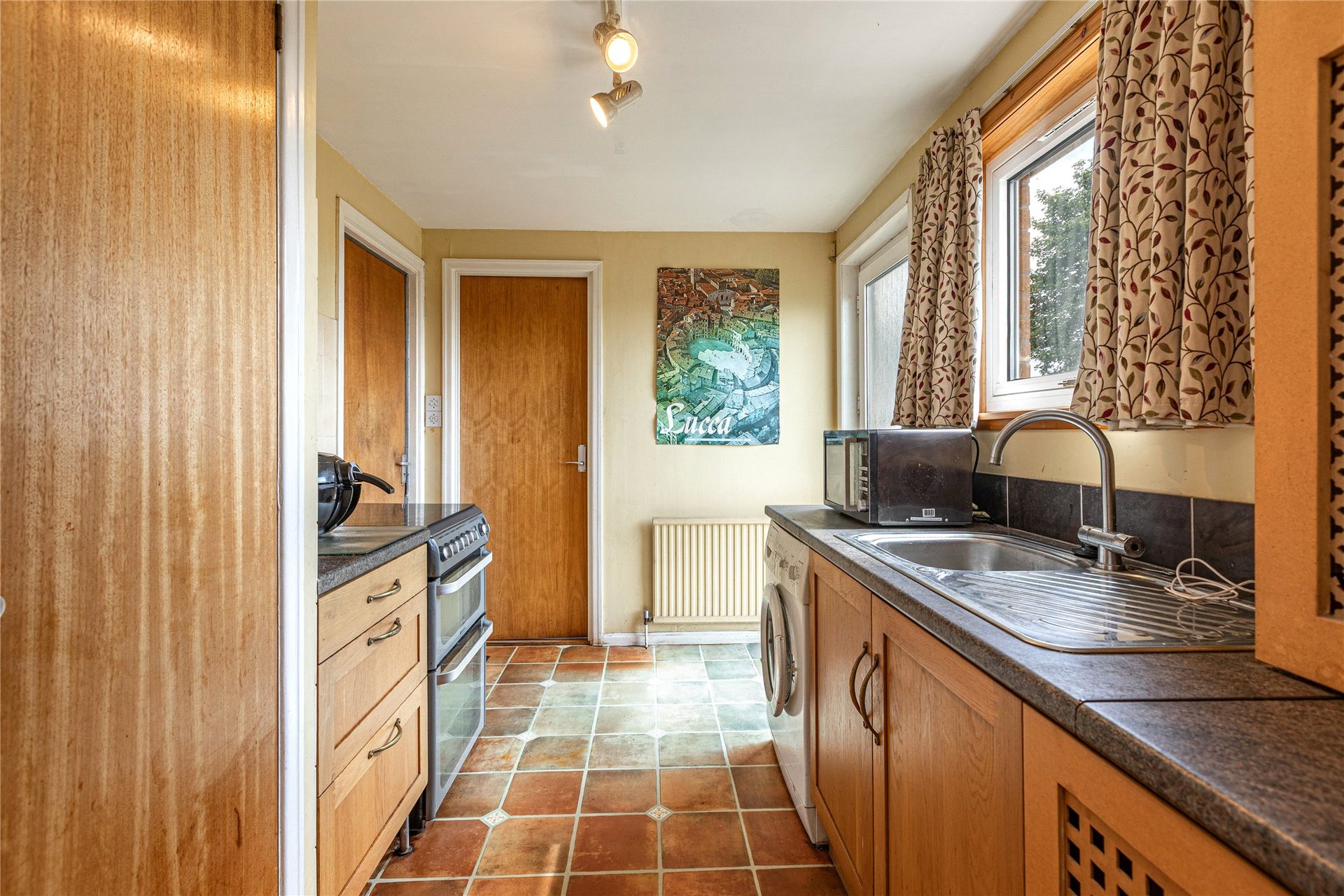 Inglewood, Preston Road, Duns, Scottish Borders, TD11 3DZ - Picture #8