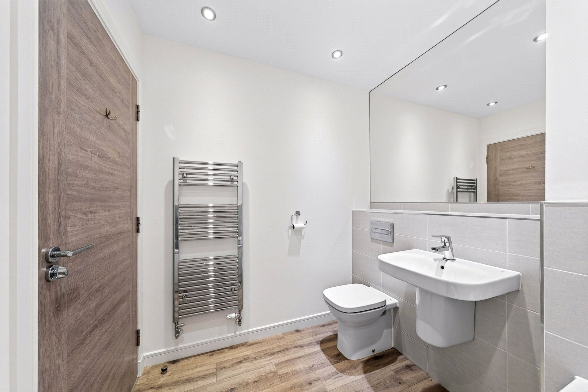 Flat 0/1, 185 Dorchester Avenue, Kelvindale, Glasgow, G12 0DD - Picture #18