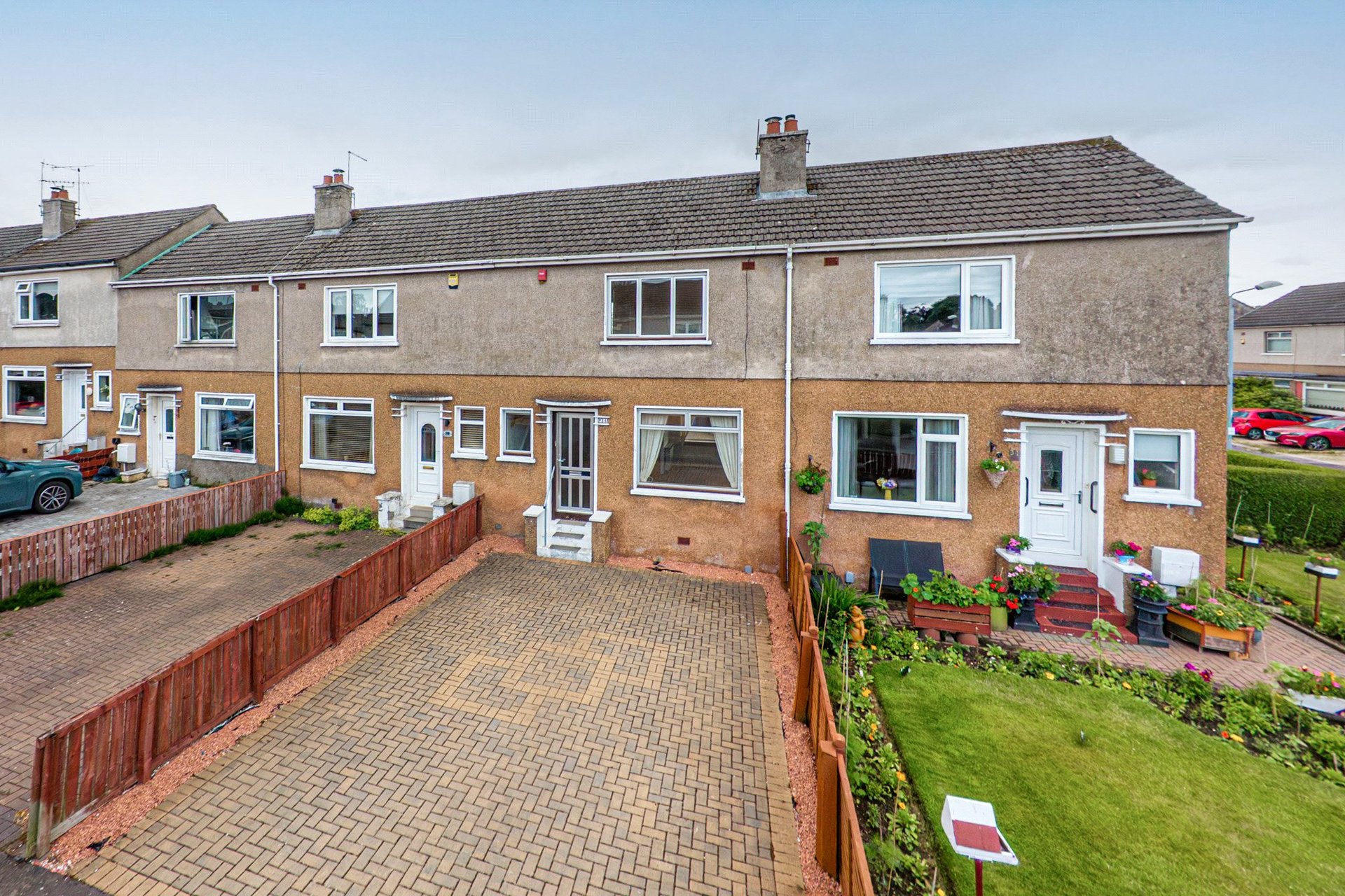 36 Deveron Road, Bearsden, G61 1LN - Picture #19
