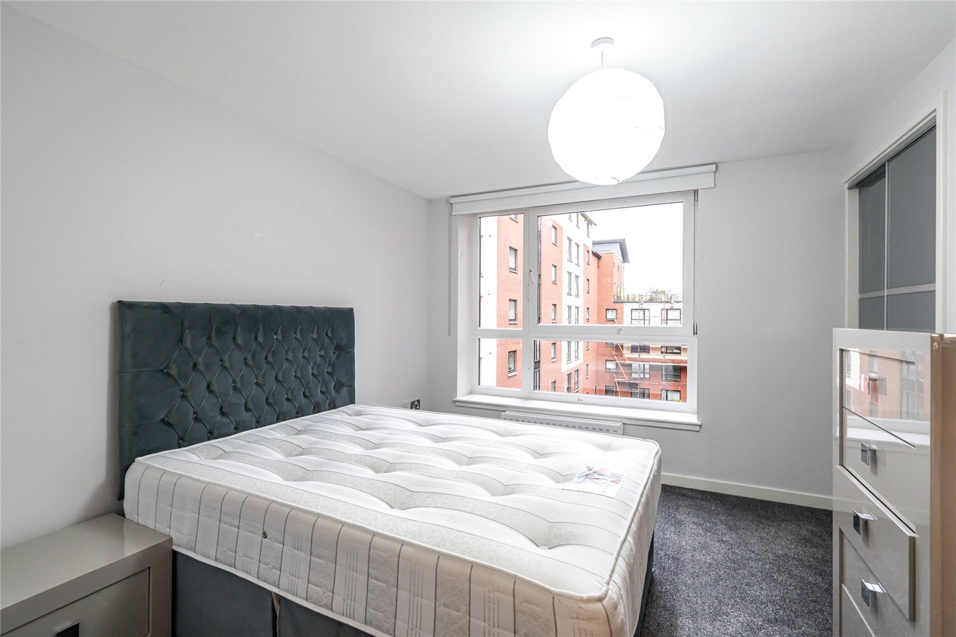 4/4, 87 Dunlop Street, City Centre, Glasgow, G1 4ET - Picture #6