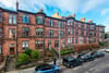 Flat 2, 4 Beaumont Gate, Dowanhill, Glasgow, G12 9EE - Picture #1