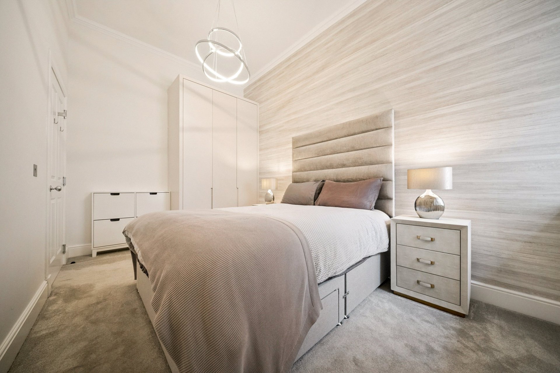 Flat 2, 1 Minto Mews, Edinburgh, EH9 1AB - Picture #14