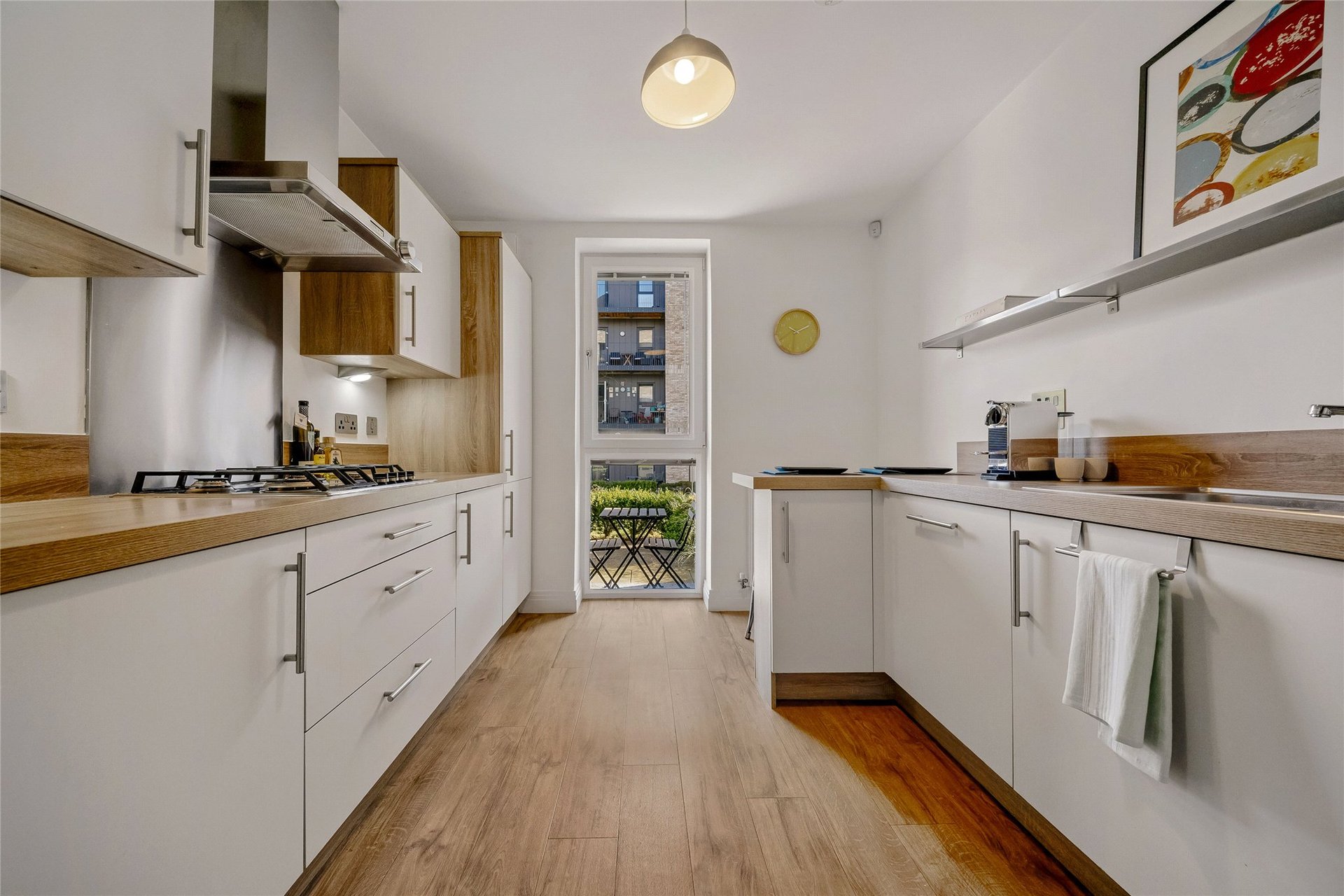 25/1 Allanfield, Hillside, Edinburgh, EH7 5YQ - Picture #5