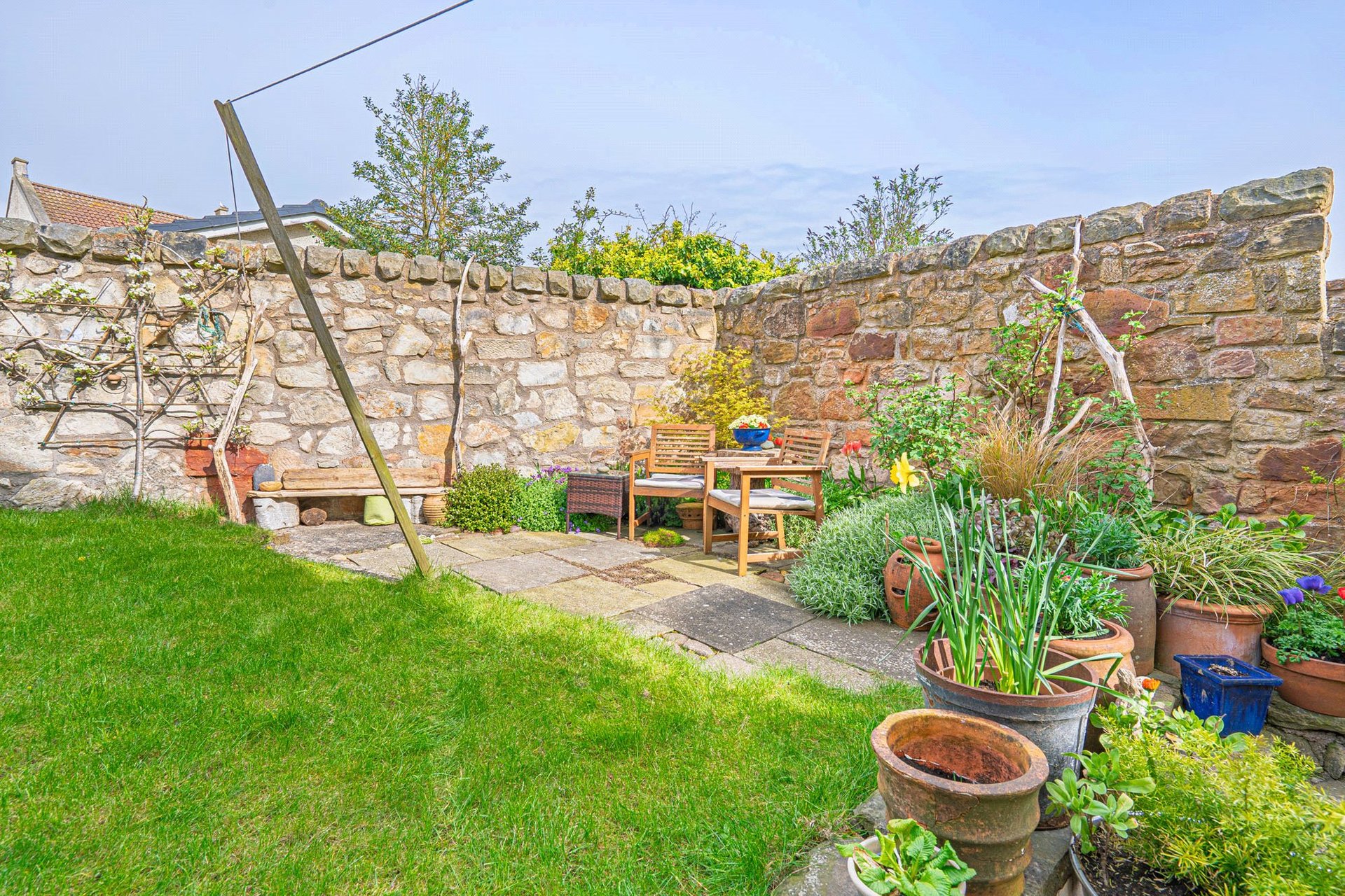 1A West Green, Crail, Anstruther, Fife, KY10 3RD - Picture #21